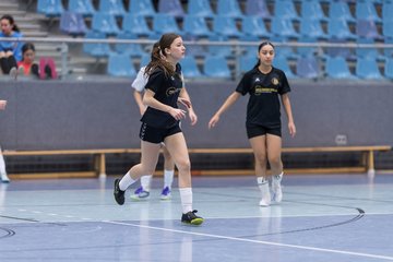 Bild 23 - wBJ Power Girls Cup Suederelbe